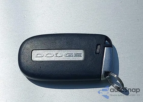 2015 Dodge Journey R/T from USA, damaged, VIN 3C4PDCEG6FT674711